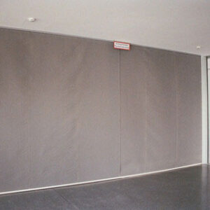 Fire Curtain